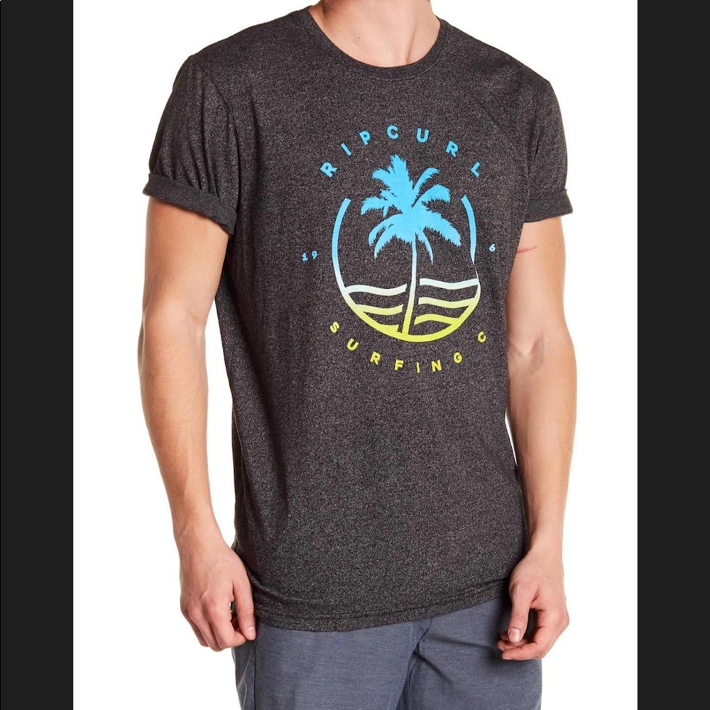 Bliss Mock Twist Tee